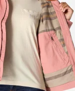 Women's Carhartt Re-Engineered Rugged Flex Loose Fit Canvas Detroit Jacket