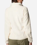 Women's Columbia Fire Side Sherpa Full Zip Jacket