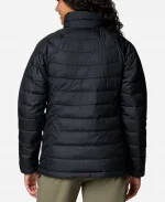 Women's Columbia Powder Lite Full Zip Jacket