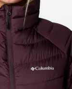 Women's Powder Lite™ Full Zip Jacket