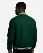 1960 Eagles Green Jacket