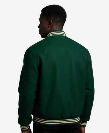 1960 Eagles Green Jacket