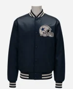 1990’s Cowboys Navy Blue Jacket