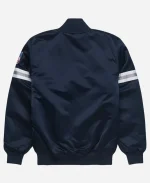 1990’s Dallas Cowboys Navy Blue Jacket