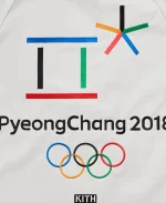 2026 Marks Eugene Track Jacket