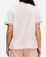 2026 Parke Patchwork T-Shirt