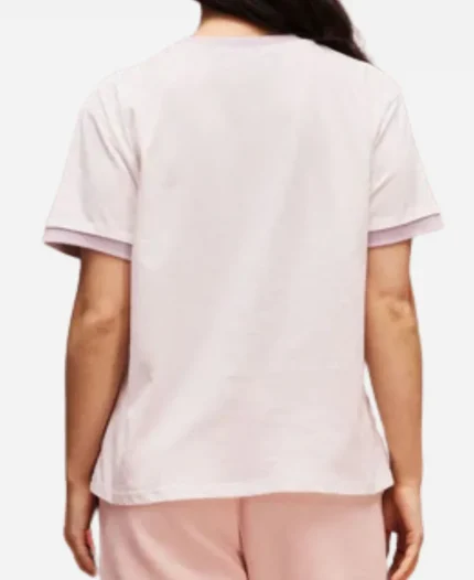 2026 Parke Patchwork T-Shirt