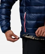 2026 Team USA Puffer Jacket