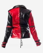 2026 WWE NXT Izzi Dame Jacket