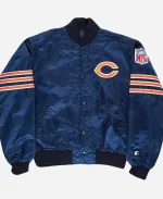 80’s Chicago Bears Jacket