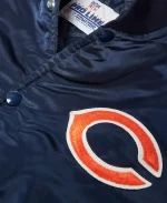 80s NFL Bears Jacket