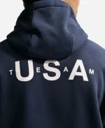 ACG x Team USA Fleece Hoodie