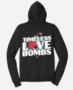 AEW Top Rope Tuesday Black Jacket