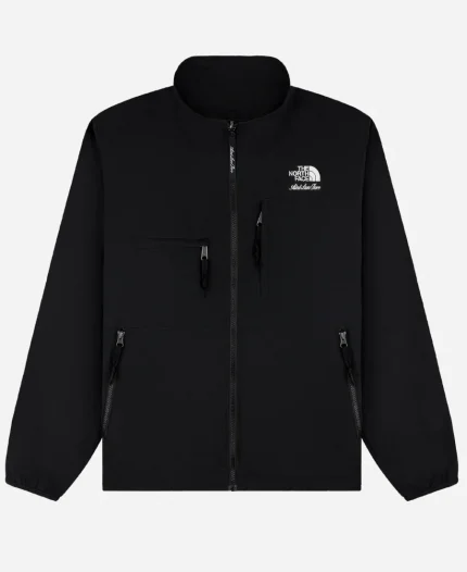 ALD x The North Face Denali Jacket
