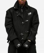 ALD x The North Face Firefighter Jacket
