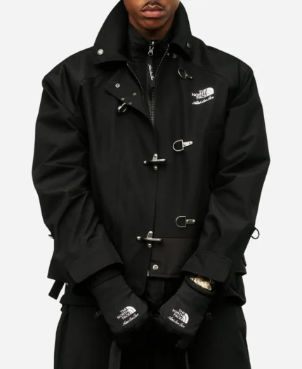 ALD x The North Face Firefighter Jacket