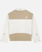 ALD x The North Face Jacket