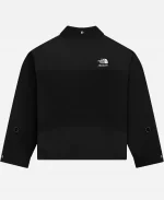 ALD x The North Face Jacket - Black