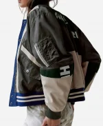 Access Hollywood Emily Orozco Jacket