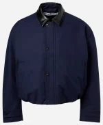 Acne Studios Cotton Twill Jacket