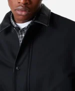 Acne Studios Cotton Twill Jacket