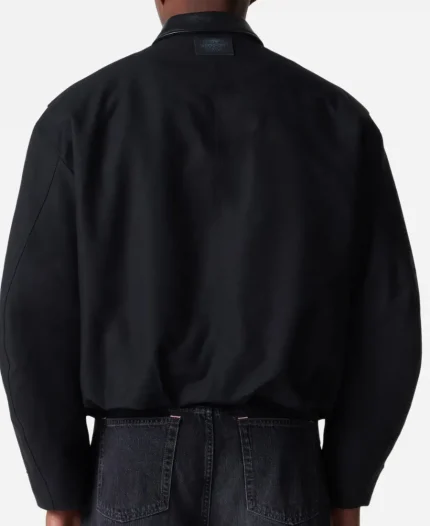 Acne Studios Twill Jacket