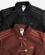 Adi CNY Peplum Jacket