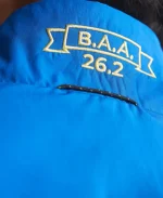 Adidas Boston Marathon 2026 Jacket