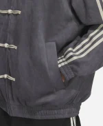 Adidas CNY 2026 New Chinese Style Track Top Jacket