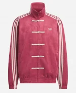 Adidas CNY 2026 Track Top