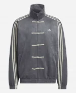 Adidas CNY New Chinese Style Track Jacket