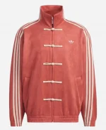 Adidas CNY Pink Jacket