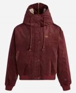 Adidas Chinese LYN Padded Jacket