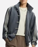 Adidas Chinese New Year Blue Tang Jacket
