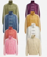 Adidas tang Chinese New Year Jacket – Multicolor