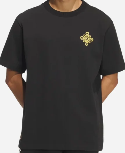 Adidas Chinese New Year LNY 2026 T-Shirt