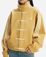 Adidas Chinese New Year Tang Jacket
