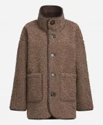 Adidas Crafted Jacket