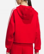 Adidas LNY 2026 Hoodie