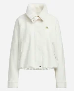 Adidas LNY Warm Jacket