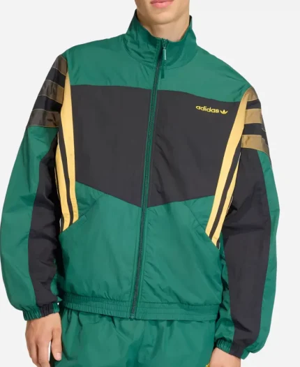 Adidas Laneway Festival Track Jacket