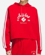 Adidas Lunar New Year 2026 Hoodie