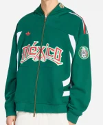 Adidas Mexico Hoodie