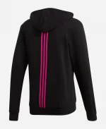 Adidas Mexico Hoodie