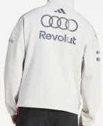 Adidas Motorsport Audi 2026 One Team Ke8919 Jacket