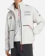 Adidas Motorsport Audi One Team Ke8919 Jacket