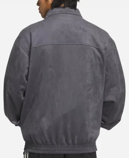 Adidas New Chinese Style Track Jacket