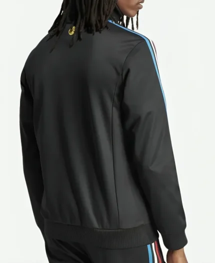 Adidas OG x Manchester United x Stone Roses Track Jacket