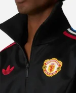 Adidas OG x Stone Roses Man UTD Track Jacket