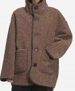 Adidas Originals 2026 Crafted Jacket